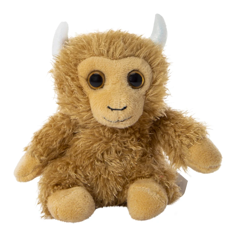 russ® petooties pets® series 5 stuffed animal 4in