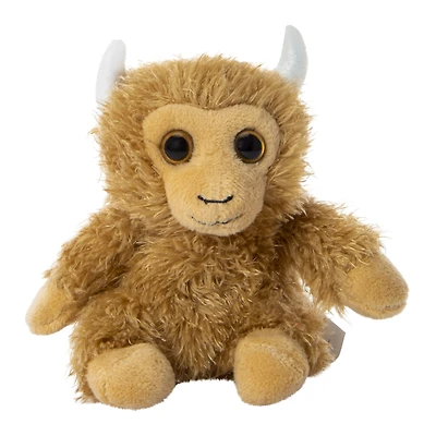 russ® petooties pets® series 5 stuffed animal 4in