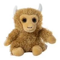 russ® petooties pets® series 5 stuffed animal 4in