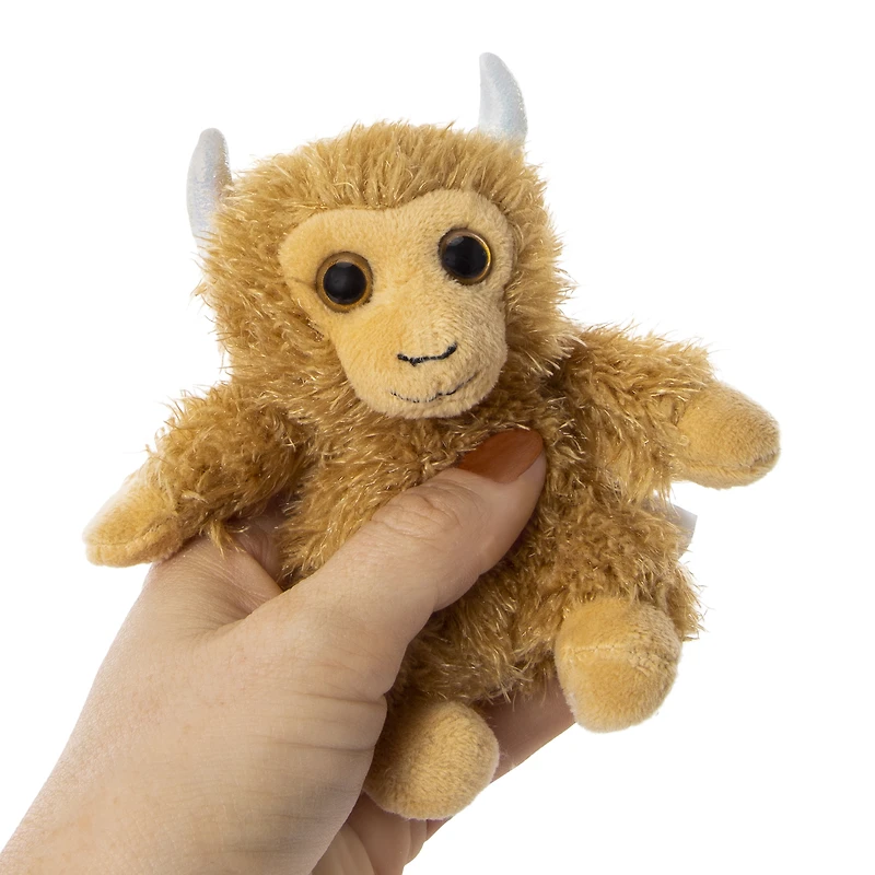 russ® petooties pets® series 5 stuffed animal 4in