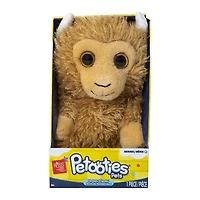 russ® petooties pets® series 5 stuffed animal 4in
