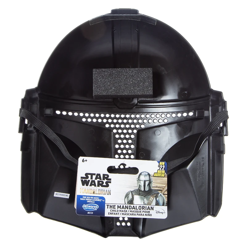 The Mandalorian™ Boba Fett Mask