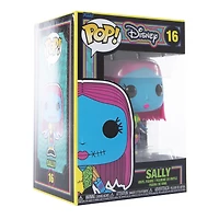 Funko Pop! blacklight Disney vinyl figure