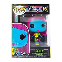 Funko Pop! blacklight Disney vinyl figure