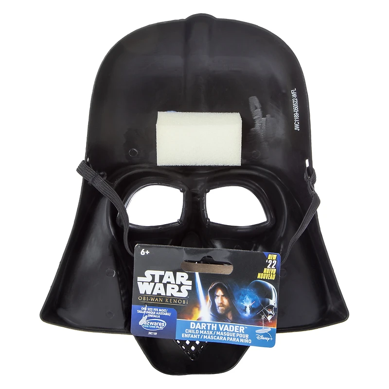 Star Wars® Darth Vader Mask