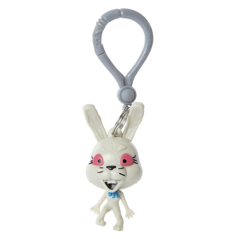 five nights at freddy's™ security breach™ backpack hangers blind bag