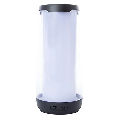 divine color-changing wireless LED bluetooth® speaker