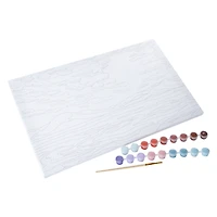 art 101 gallery canvas wall set