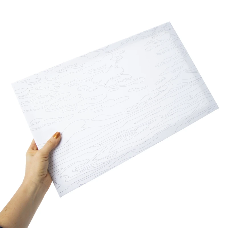 art 101 gallery canvas wall set