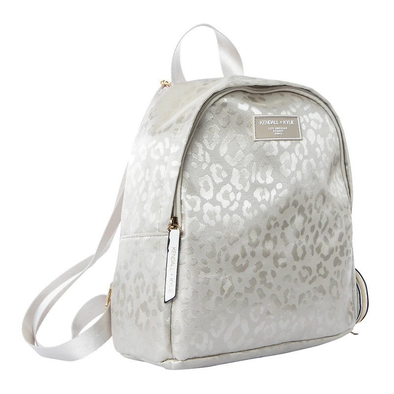 kendall + kylie medium backpack