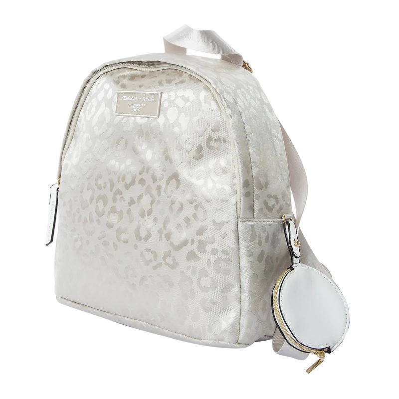 kendall + kylie medium backpack