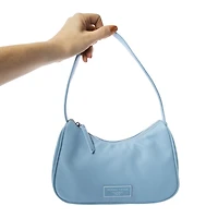 kendall + kylie medium shoulder bag