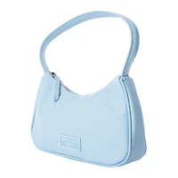 kendall + kylie medium shoulder bag