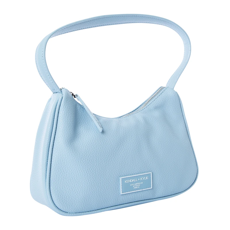kendall + kylie medium shoulder bag
