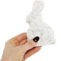 Cookies N' Cream White Chocolate Bunny 2.25oz