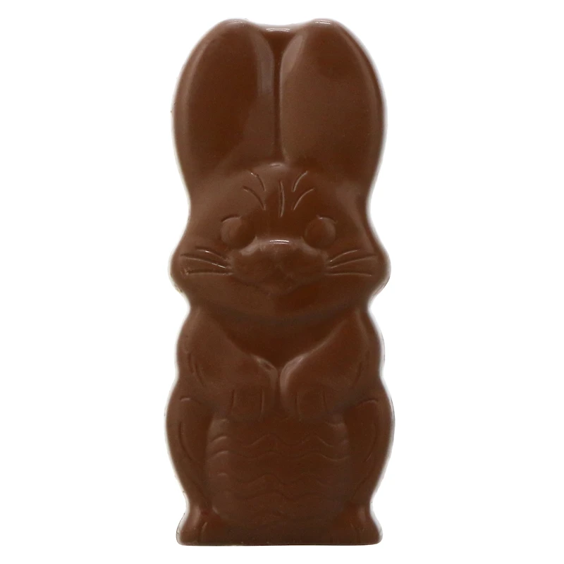 post cocoa pebbles™ chocolate bunny 1.6oz