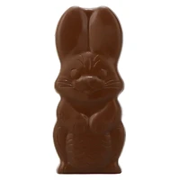 post cocoa pebbles™ chocolate bunny 1.6oz