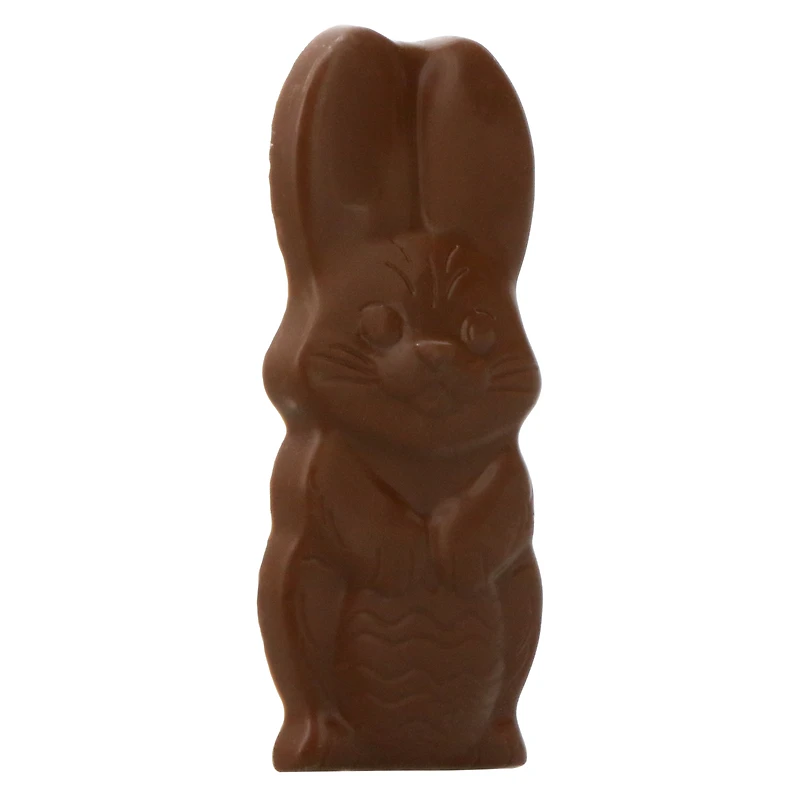 post cocoa pebbles™ chocolate bunny 1.6oz