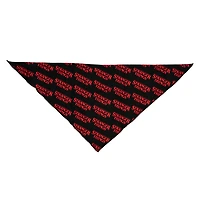 stranger things™ pet bandana