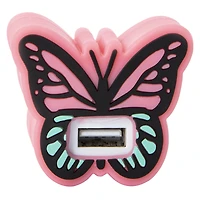 fun shaped USB wall charger