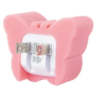 fun shaped USB wall charger