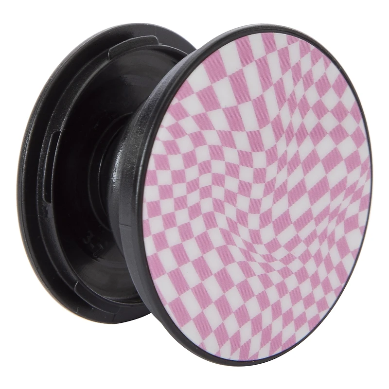 spinpop phone grip & stand, series 11