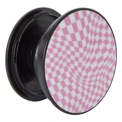 spinpop phone grip & stand, series 11