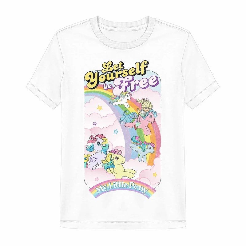 my little pony® pride tee