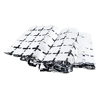 disco mylar backdrop 47in x 60in