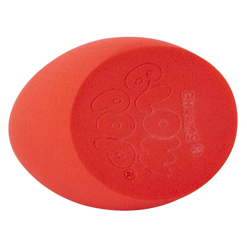 charms® blow pop® makeup sponge