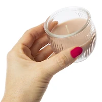 3oz boxed 'maple brioche' scented candle