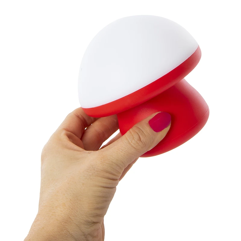 LED mushroom aroma diffuser