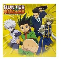 hunter x hunter™ 16-month 2023 wall calendar