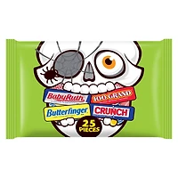 25-piece fun size mixed chocolate bag