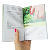 backyard pharmacy by elizabeth millard