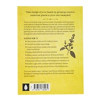 backyard pharmacy by elizabeth millard