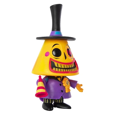 Funko Pop! blacklight Disney Tim Burton's The Nightmare Before Christmas vinyl figure