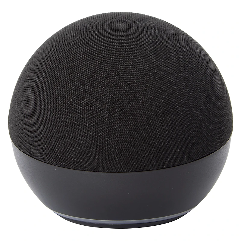 aura round LED wireless bluetooth® speaker