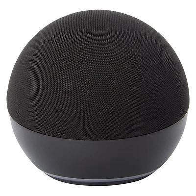 aura round LED wireless bluetooth® speaker