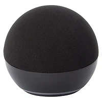 aura round LED wireless bluetooth® speaker