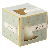 scented candle 3oz