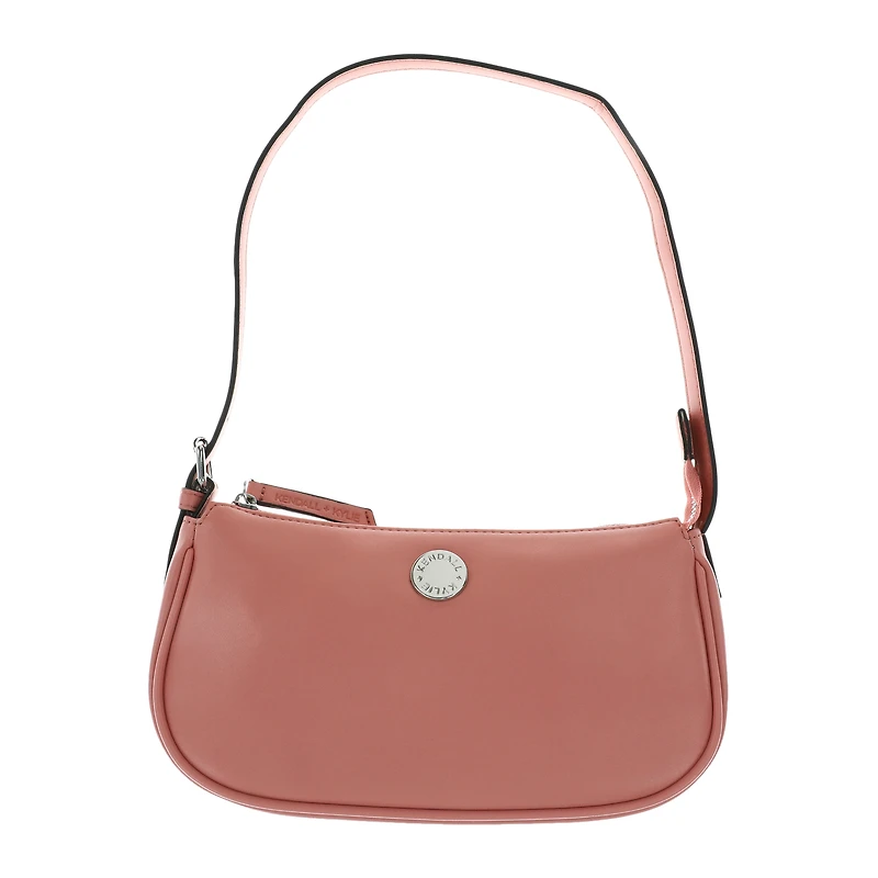 kendall + kylie shoulder bag