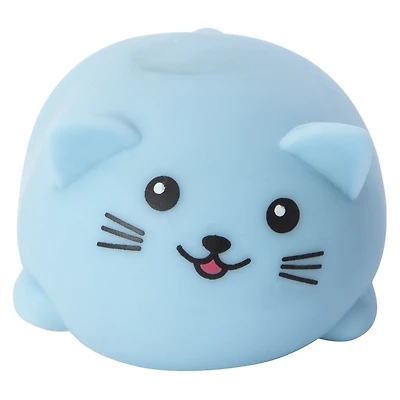 takumo kawaii kitty squishy