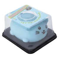 takumo kawaii kitty squishy