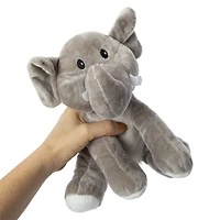 endangered species series 3 plush