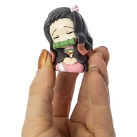 demon slayer katazun figure collection blind bag