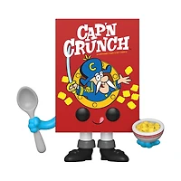 Funko Pop! Cap'n Crunch vinyl figure