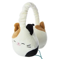 squishmallows™ plush wired headphones - dominic the dragon