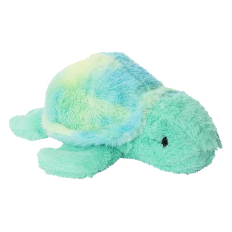 sea turtle plush 10in