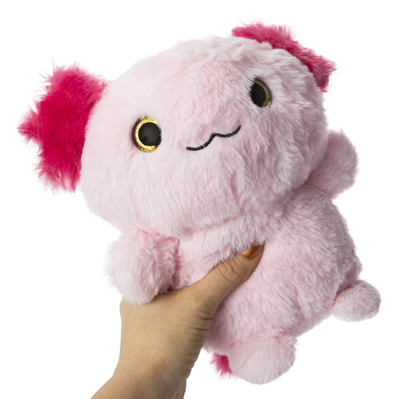 sea life animals plush 9.5in